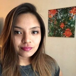 Meet your Posher, Melissa